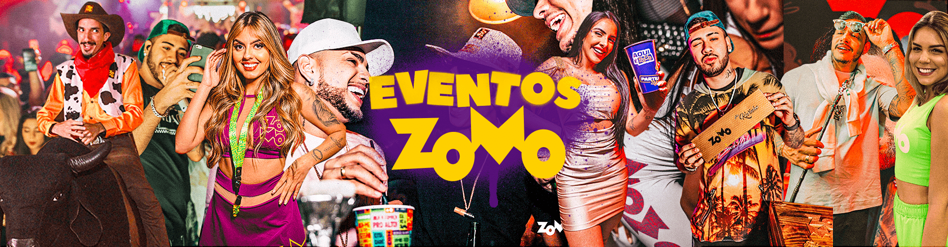 banner principal Zomo vivir