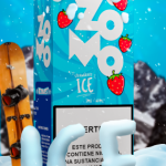 BAnner retangular zomo essencia ice