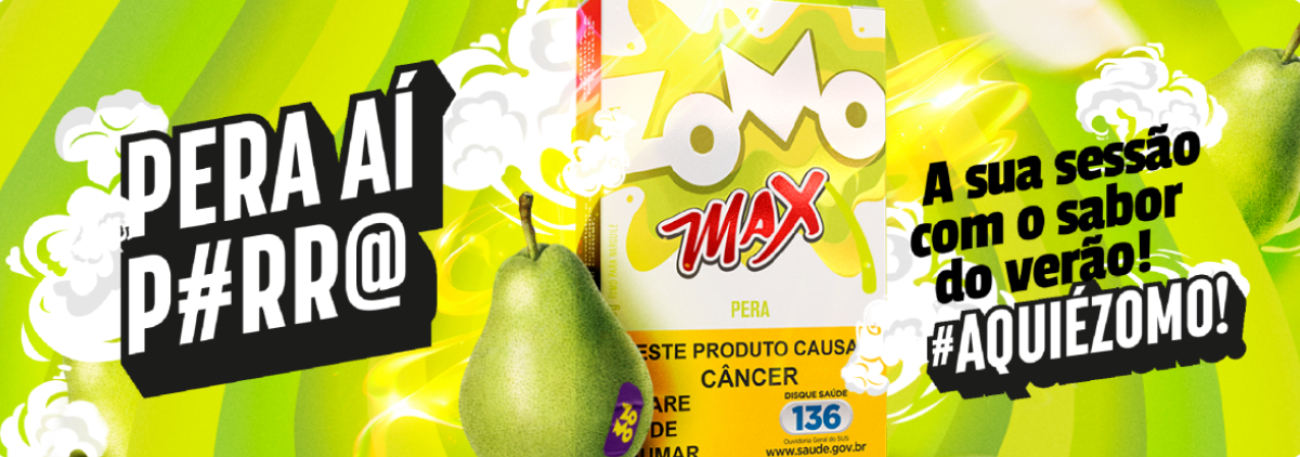 Banner Principal pagina lançamento