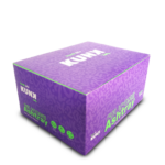 Cinzeiros de silicone Kunk são a pedida certa para quem não quer dor de cabeça