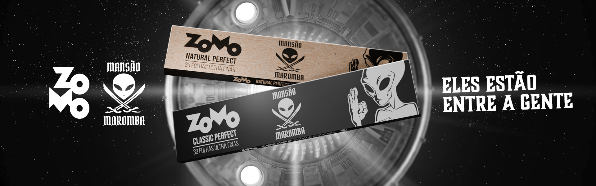banner principal Zomo vivir