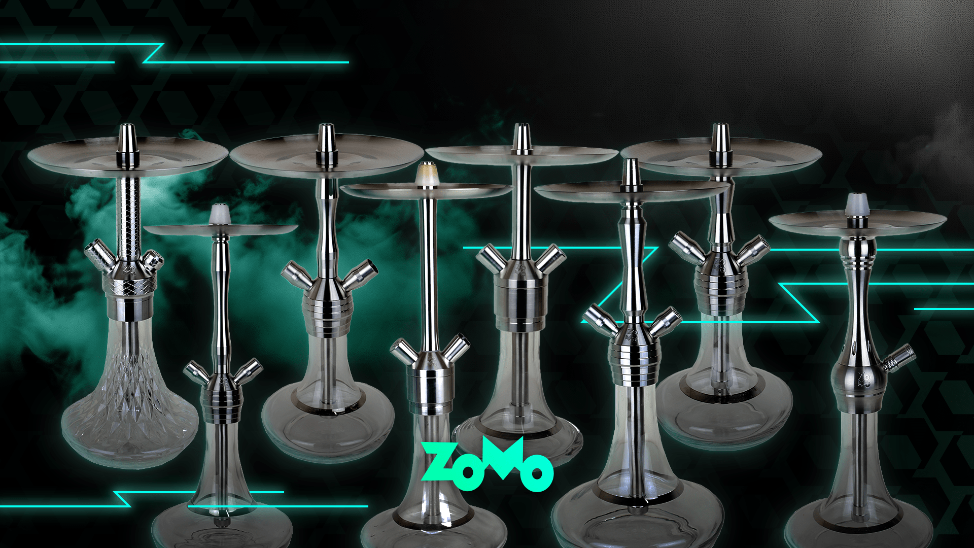 banner principal Zomo vivir